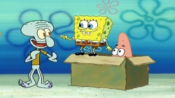 کارتون باب اسفنجی قسمت 54 - SpongeBob SquarePants